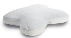 oreiller tempur