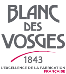 logo blanc des vosges