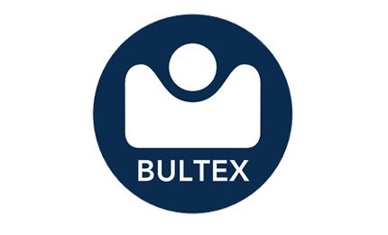 logo bultex