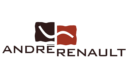 logo andré renault