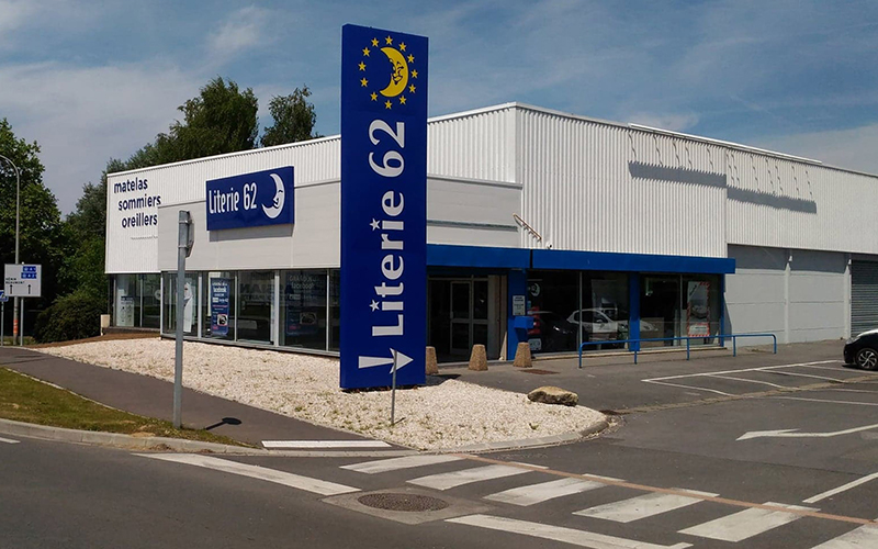 literie 62 noyelles