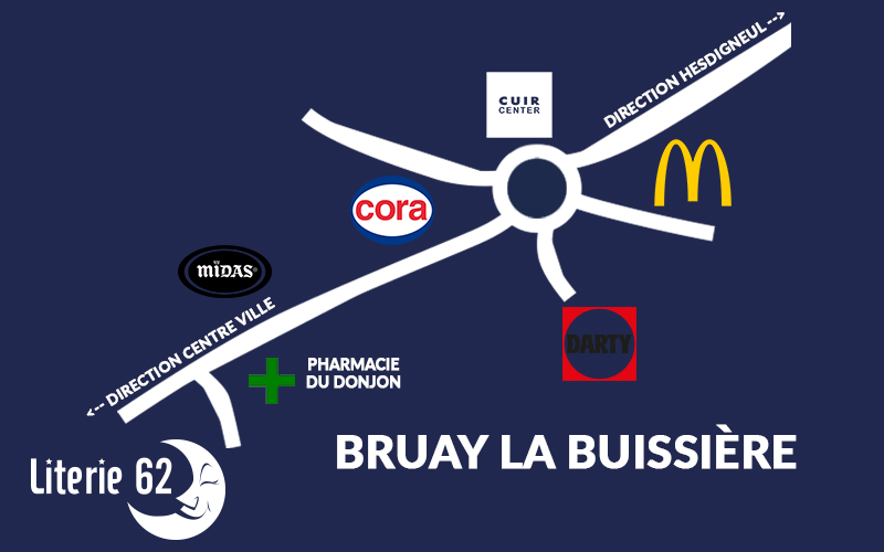 plan bruay