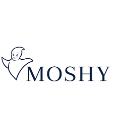 logo moshy