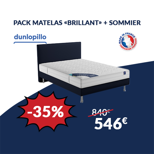 dunlopillo