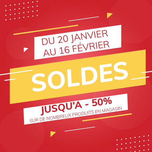 SOLDES literie 62