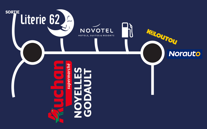 PLAN literie 62 noyelles