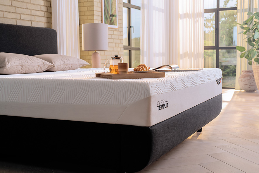 matelas tempur pas cher literie 62 promo