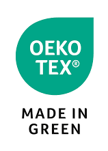 Oeko tex literie 62