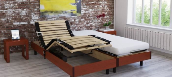 Pourquoi choisir un lit relevable électrique ?